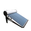 solar energy water heater manufacturer