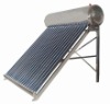 solar energy water heater manufacturer