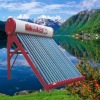 solar energy water heater(non-pressurized)