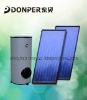 solar energy water heater system