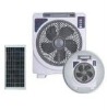 solar fan/fan solar