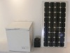 solar freezer,solar fridge display fridge