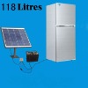 solar fridge