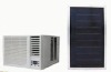 solar haier air conditioner