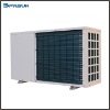 solar heat pump water heater
