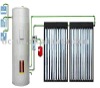solar heater home system