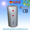 solar heater water tank