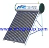 solar heating collector