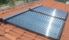 solar heating panel collectors
