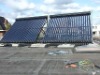 solar heating products