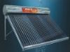 solar heating solar hot water