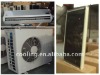 solar hitachi air conditioner