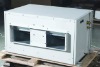 solar hitachi air conditioner remote control