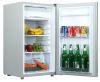 solar home fridge 92 liters
