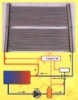 solar home heater systemm,EPDM,NBR/PVC,UV,Aging,Chlorine resistant