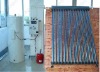 solar home heating system