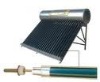 solar hot water heater best for family use