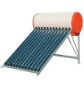 solar hot water heater best for family use