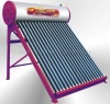 solar hot water heating systm(JSNP-M014)
