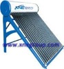 solar hot water panel