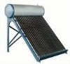 solar hot water, solar water heater,solar water heating system