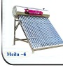 solar hot water,solar water heater,solar water heating system,solar tube,passive solar hot water