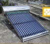 solar hot water,solar water heating system,solar water heater, domestic solar hot water
