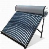 solar hot water system