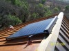 solar hot water systems panel (CE, Keymark)