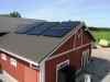 solar hot water thermal systems
