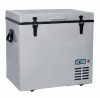solar industrial fridge freezer