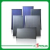 solar panel for hot water