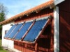 solar panel heat pipe collectors (SR15-58/1800)