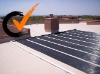 solar panel heater,epdm solar pool heating,swimming pool heating system