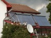 solar panels (SR15-58/1800)