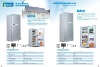 solar power refrigerator