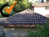 solar powered heater for pool heating,UV,Aging resistant