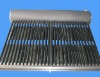 solar product--non-pressure vacuum tube solar wate heater