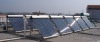 solar project Solar Water Heater