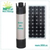 solar pv submerible pump