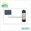solar pv submerible pump