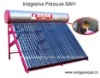 solar rediator heater