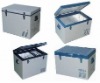 solar refrigerated cabinets