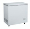 solar refrigerated counter