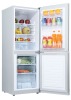 solar refrigerator 158L