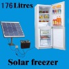solar refrigerator/ fridge