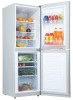 solar refrigerators176L
