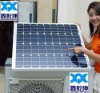 solar split air conditioner,solar ac energy saving