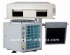 solar split air conditioner specifications