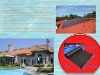 solar swimming pool heater EPDM,NBR.PVC,10 years life span